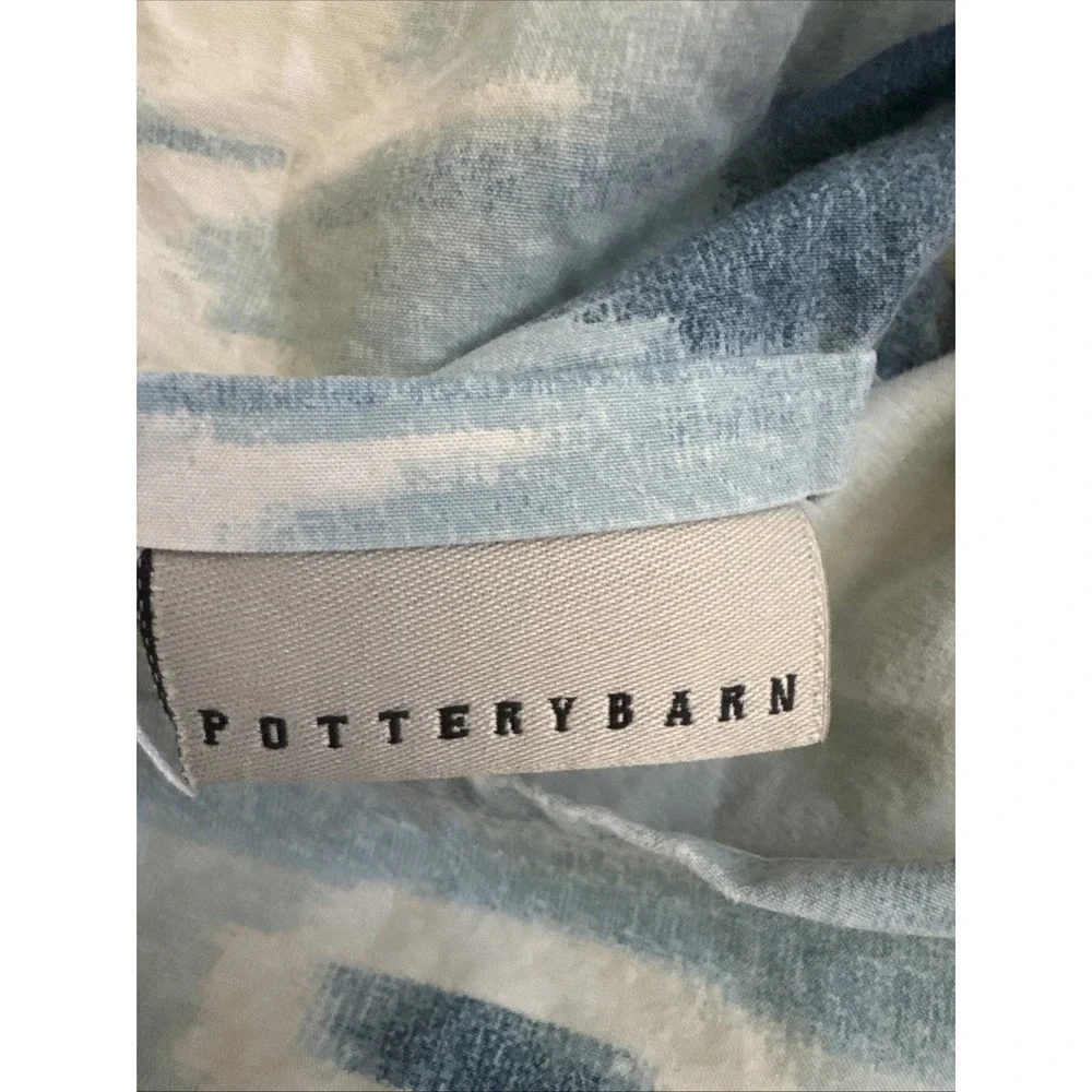 Pottery Barn 